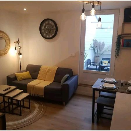 Le Petit Poitevin -Hyper Centre - Wi-Fi- Netflix Gratuit Leilighet Niort Eksteriør bilde