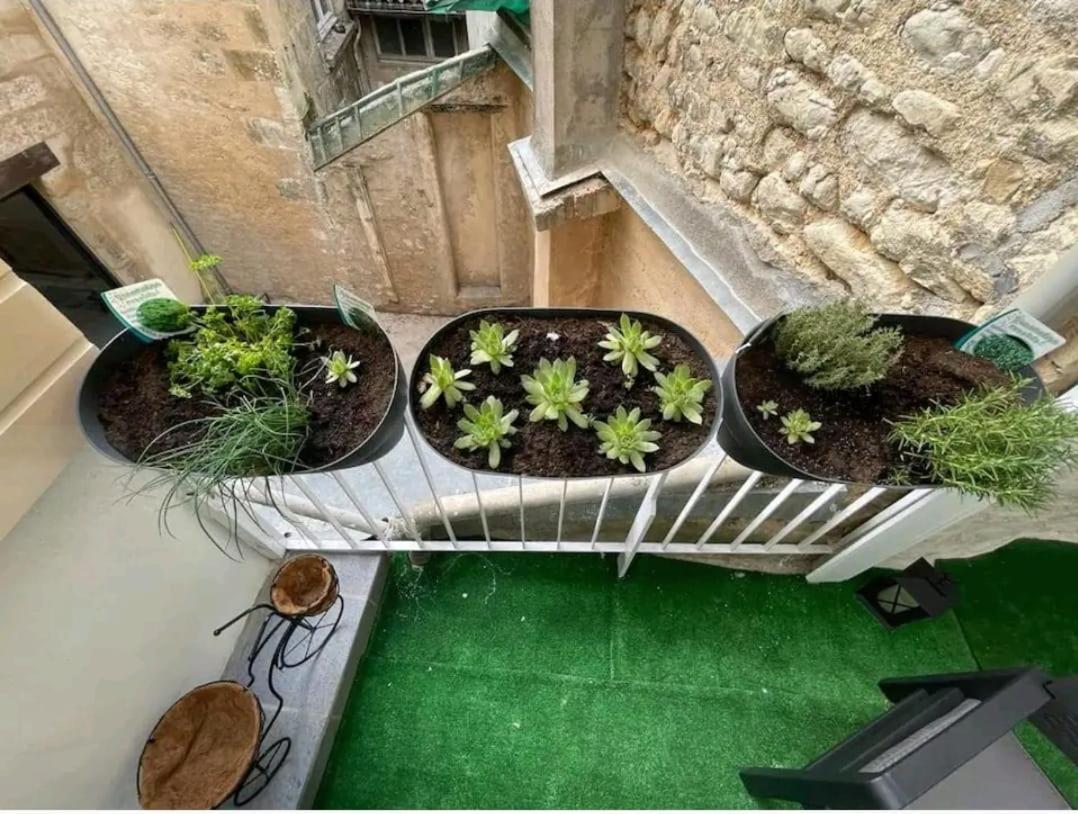 Le Petit Poitevin -Hyper Centre - Wi-Fi- Netflix Gratuit Leilighet Niort Eksteriør bilde